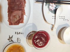 -祥记餐饮•豫粤珍味(金隅大厦店)