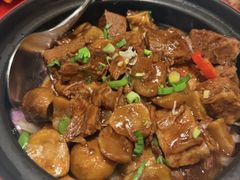 -洋洋中餐馆·SINCE 1997(信投店)