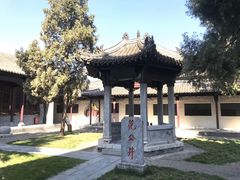 -花洲书院