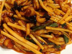 -凯鸽酒楼(操场城店)