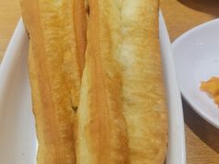 蛋奶油条-南城香(欧陆经典万兴苑店)