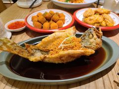 -粤集·手工粤菜(皇庭广场店)