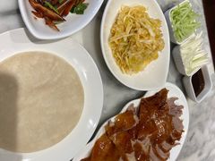 -燕云楼(云南路店)