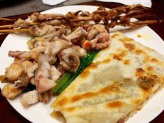 -金华世贸大饭店-喜季西餐厅