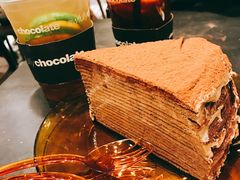 -Awfully Chocolate(嘉里城店)