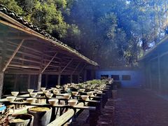 -景德镇古窑民俗博览区