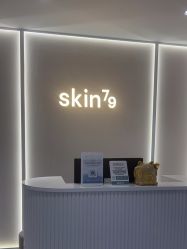 -SKIN79皮肤管理中心