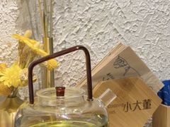 -小大董·烤鸭(王府井apm店)