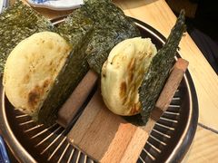 -一豚轩·烧鸟·豚骨拉面(五四路店)