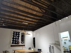 大堂-森果咖啡(人民西路店)