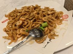 -万宝海鲜舫(劳动公园店)