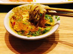 -豪渝火锅(李家村万达店)