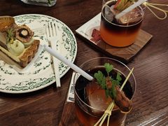-黑草莓(重庆路店)