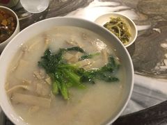 -功德林(南京西路店)