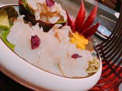 -岩也·日料与酒(龙岗天安云谷店)