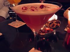 -LONG BAR 廊吧(外滩华尔道夫酒店)