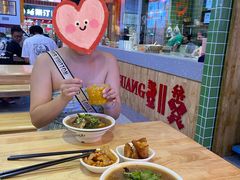 -胡仕光陵水酸粉