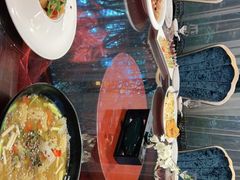 -阿细汉菜(本地盐帮菜名店)