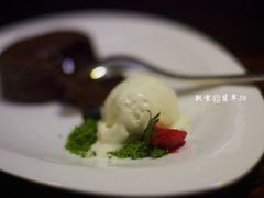-翡翠36餐厅(浦东香格里拉店)