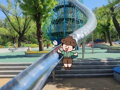 -平房公园
