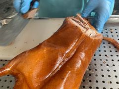 -海湾壹品·粤菜·早茶·烤鸭(拱北店)