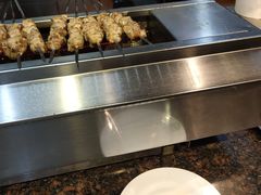 -伊尔曼都自助餐厅(102国道店)