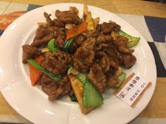 -勺园饭店(骨科医院店)