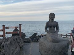 景点-龙头岩(Dragon Head Rock)