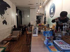 -COFFEE HOLIC(朝外SOHO店)