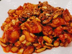 -花家怡园·宴会厅(簋街四合院总店)