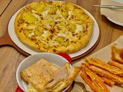 -必胜客(吾悦广场店)