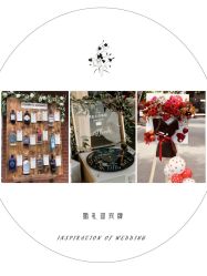 点击看大图 -琥珀婚礼策划AMBER WEDDING