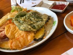 -全州拌饭馆(断桥店)