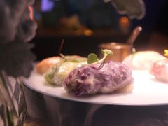 -蜜桃花开·中西融合菜E&W(南长街店)