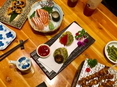 -老村旧煲(江宁金鹰店)