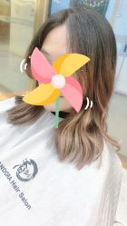 -潘多拉Hairsalon