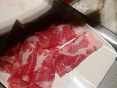 草原羔羊肉-海底捞火锅(公益西桥店)