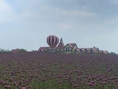 -歌斐颂巧克力小镇