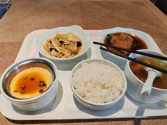 -东园小馆·早茶·淮扬小炒(宋夹城店)