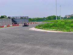 -极速星辰卡丁车赛车场(西山店)