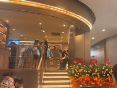 -霸王茶姬(上海恒基名人店)