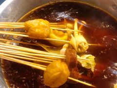 -马路边边串串香(大成路店)