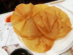 特惠泰汁炸云吞-点都德(盘福楼店)