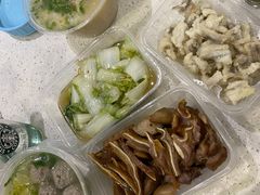-潮州菜馆(十里河店)