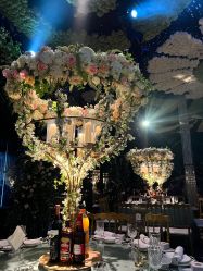 -格乐利雅婚礼艺术中心(南外滩店)