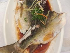 -畔山酒店中餐厅