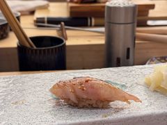 -鮨政·Omakase(港汇恒隆广场店)