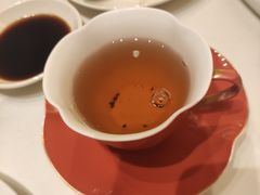 -武汉香格里拉大酒店·香宫中餐厅