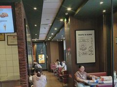 -汉堡王(北京通州领展店)