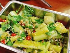 -麒麟风烤牛肉·云南烧烤小排档(丹凤街店)